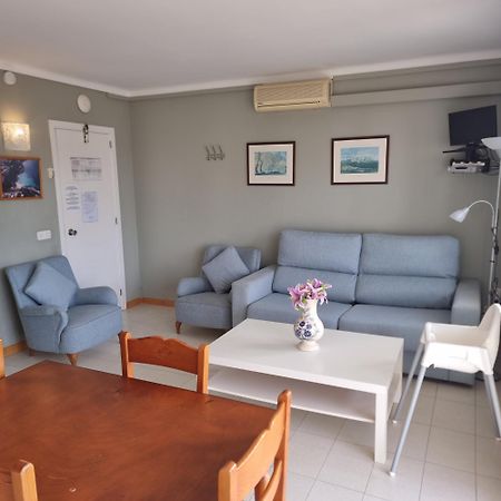 Apartamento Portosun Caracol Portocolom  Εξωτερικό φωτογραφία