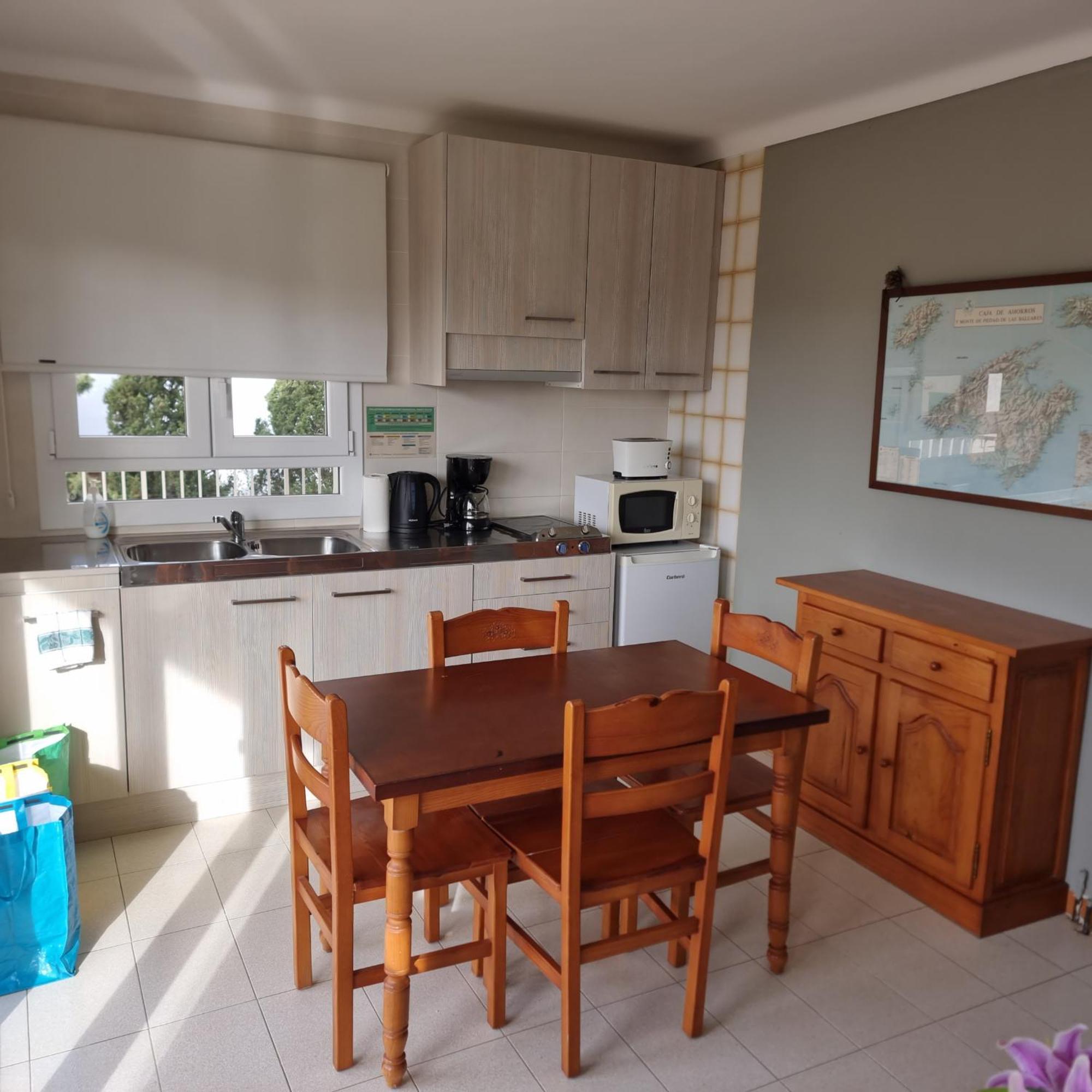 Apartamento Portosun Caracol Portocolom  Εξωτερικό φωτογραφία
