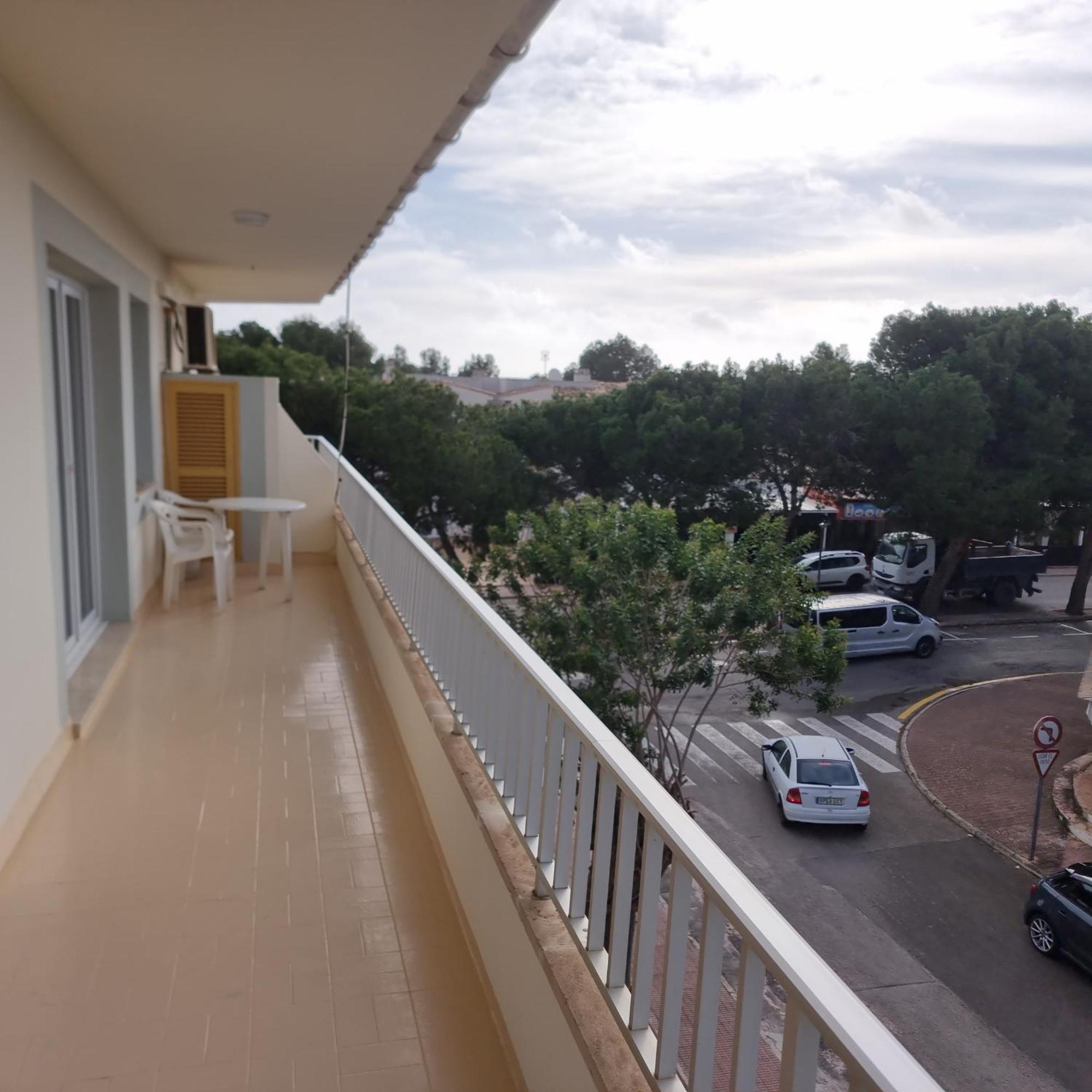Apartamento Portosun Caracol Portocolom  Εξωτερικό φωτογραφία
