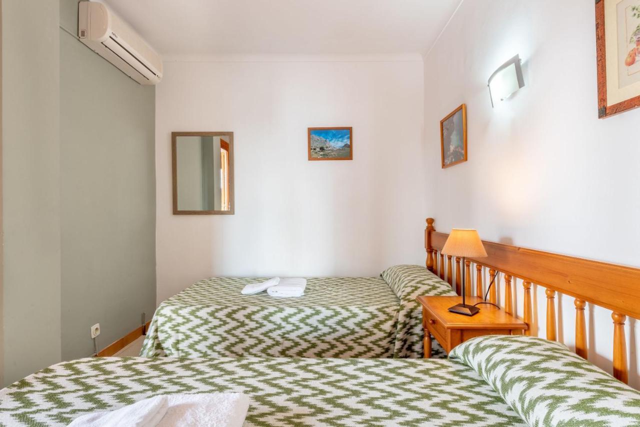 Apartamento Portosun Caracol Portocolom  Εξωτερικό φωτογραφία